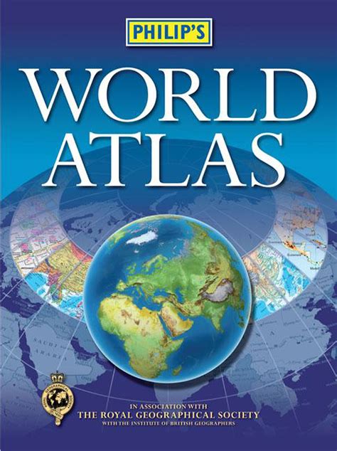 Atlas 